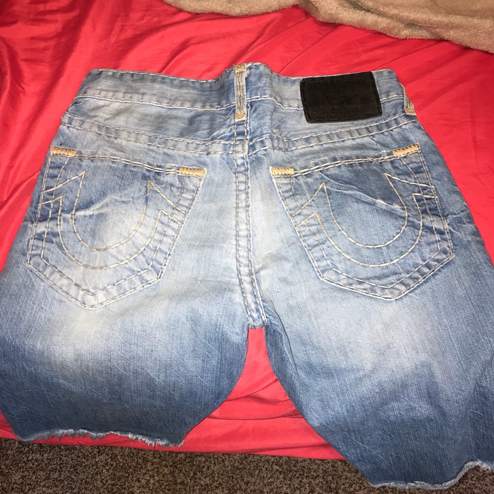 True’s Fa Sale‼️